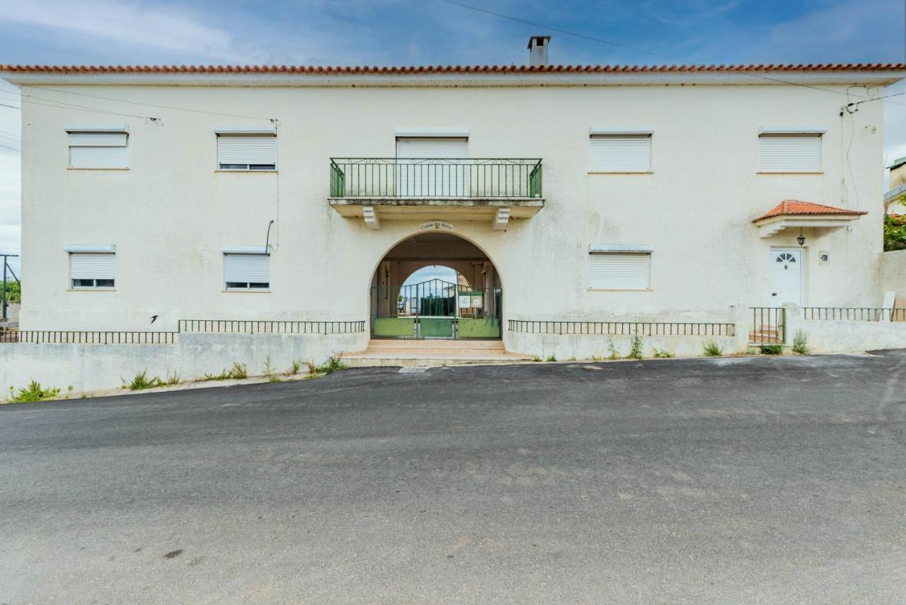 La Maison Anobra Exterior foto