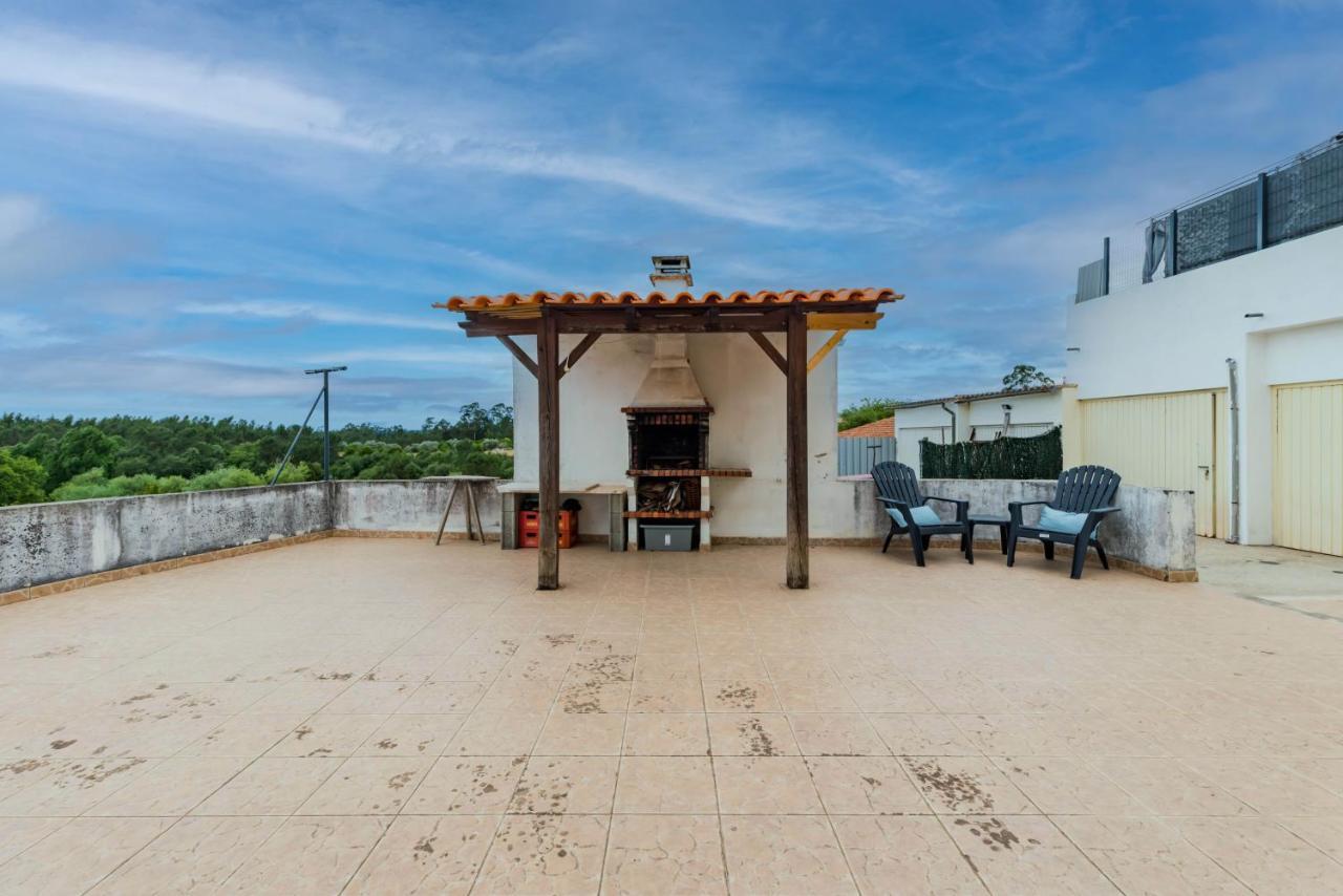 La Maison Anobra Exterior foto